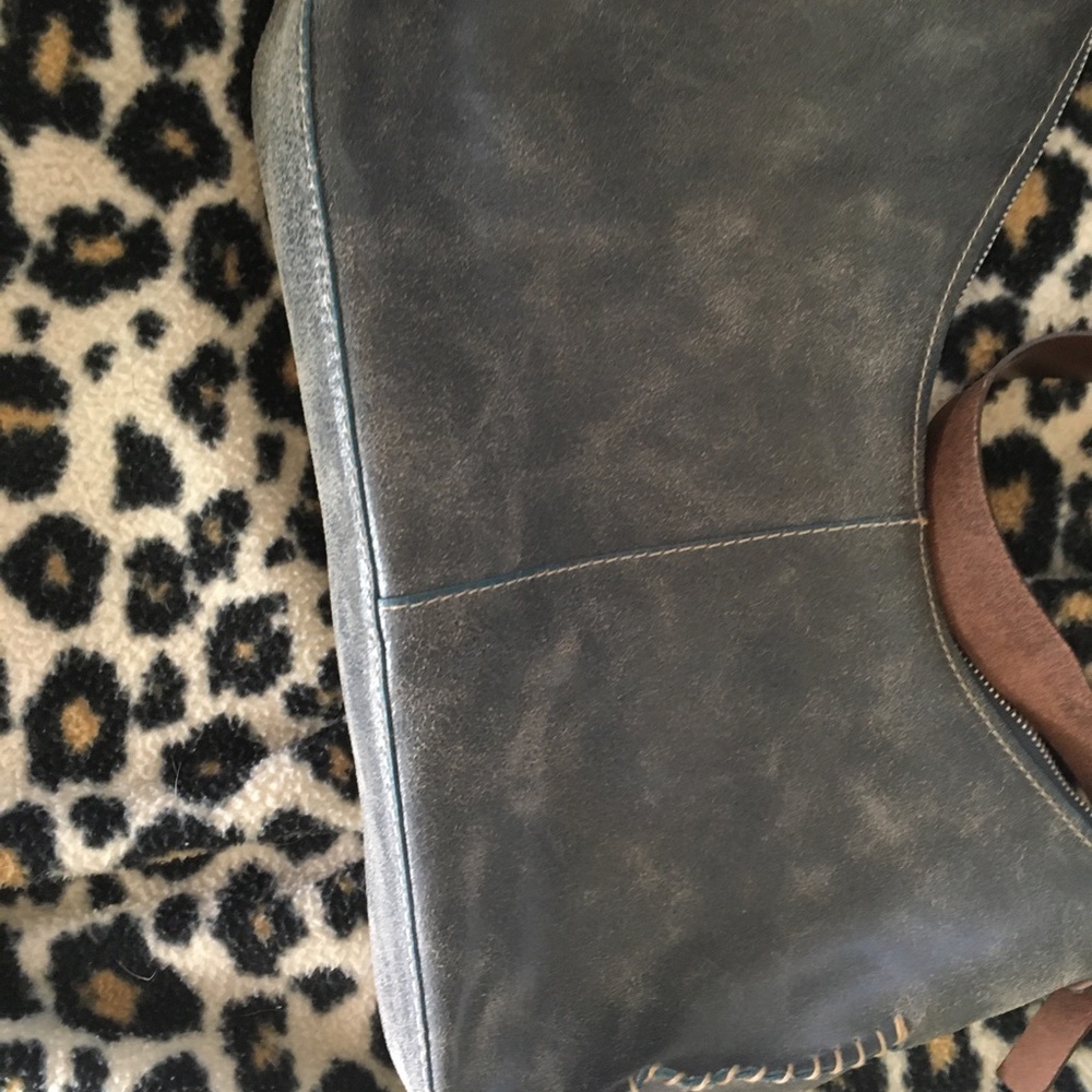 Michael Rome purse - Picture 3 of 11